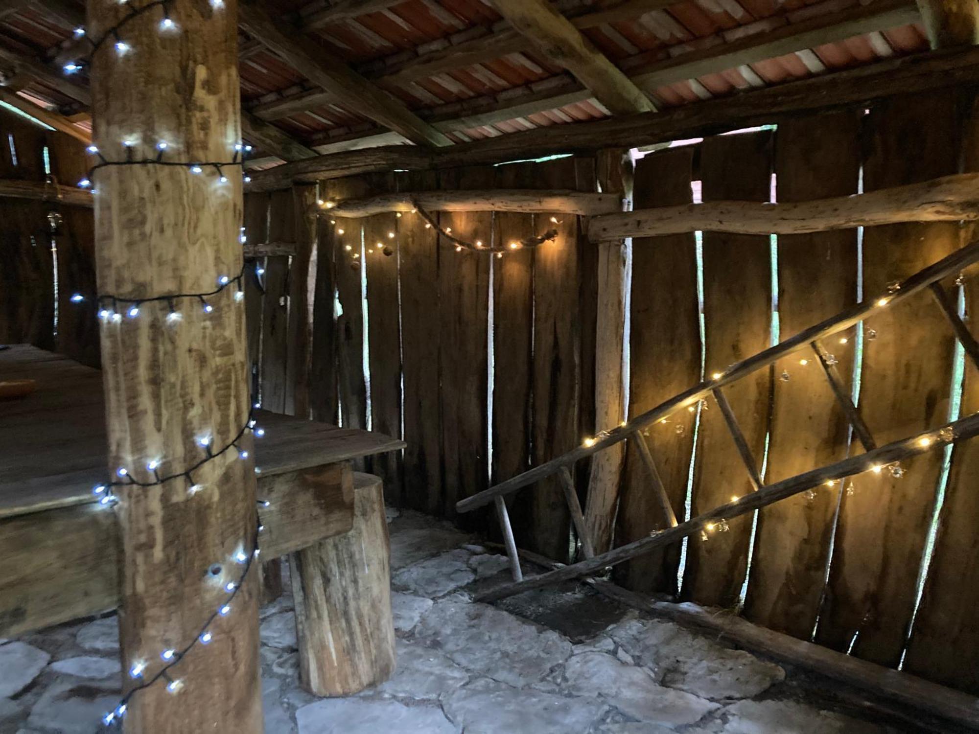 La Casina Del Prete Villa Caprese Michelangelo Ngoại thất bức ảnh